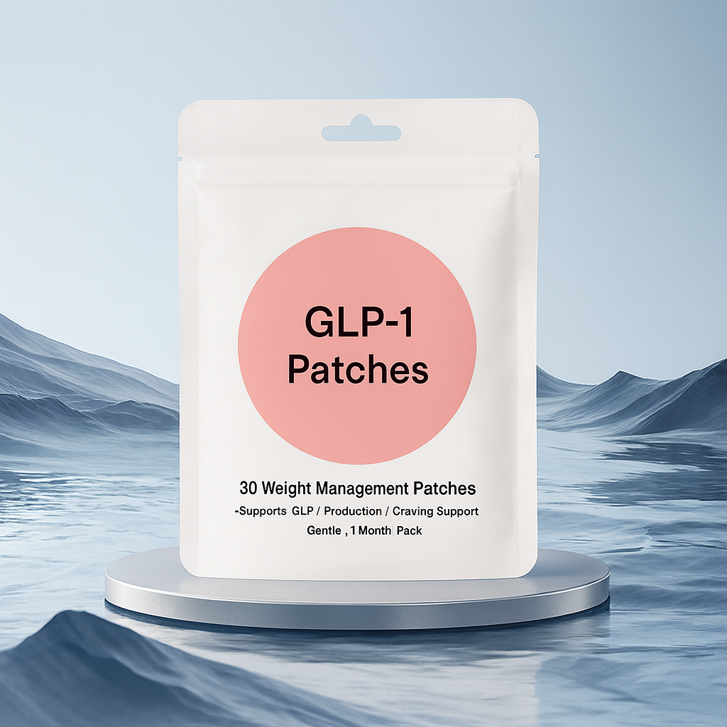 CraveLess Patch