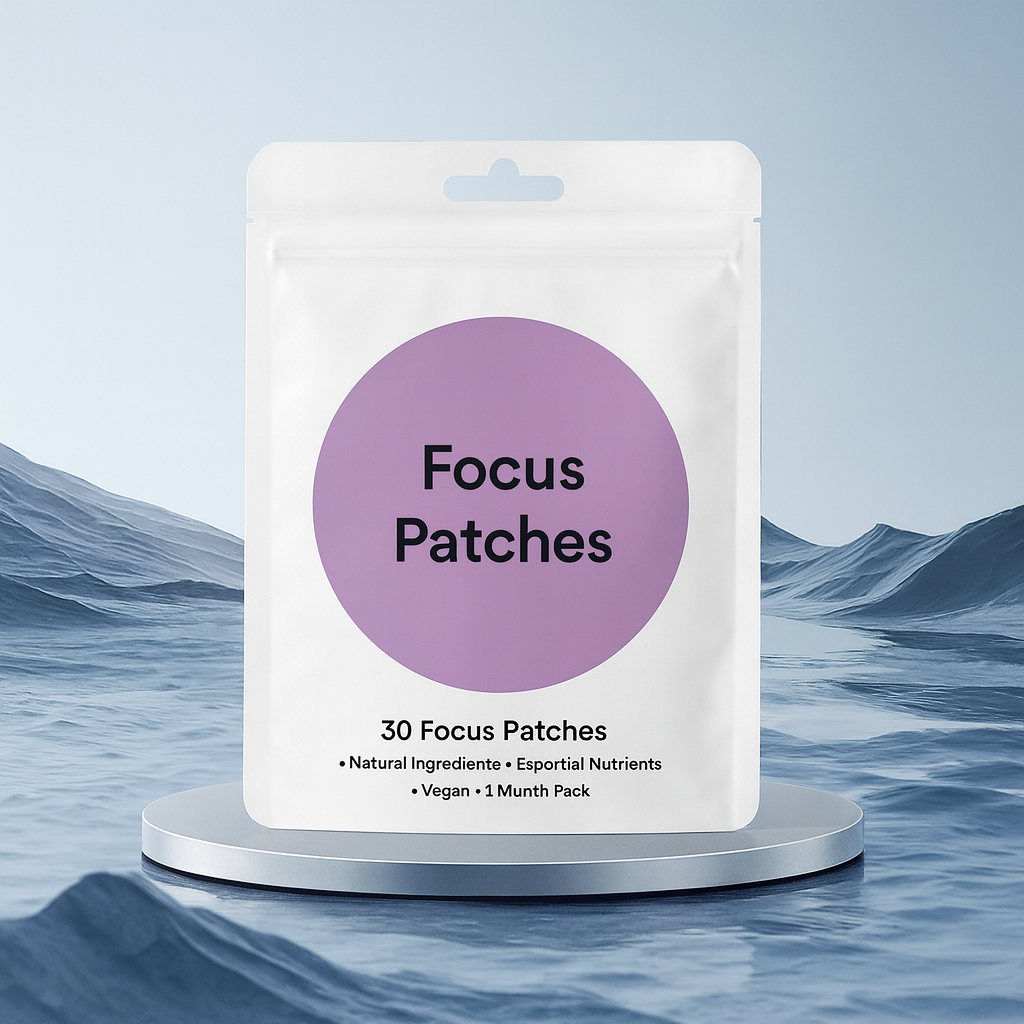 Focus Patches