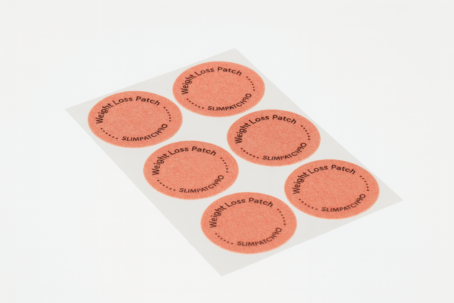 CraveLess Patch