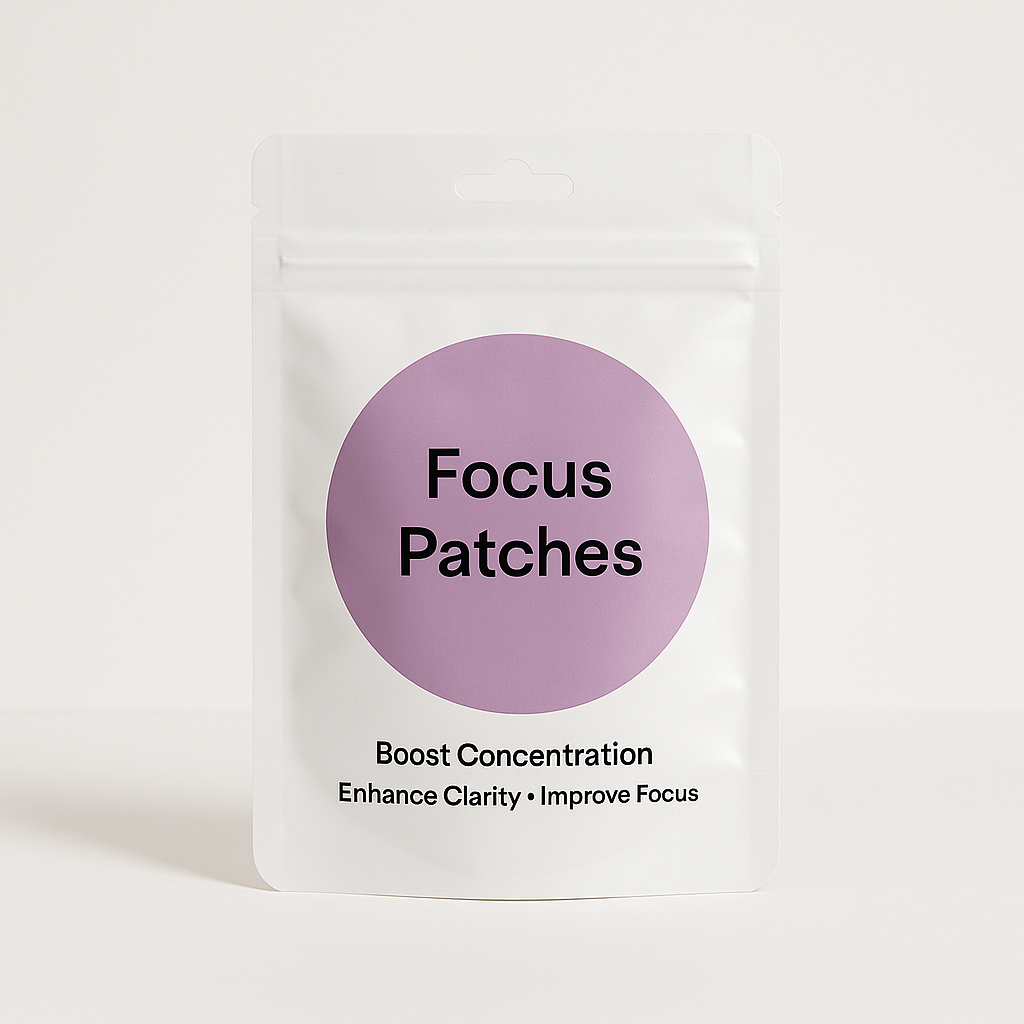 Focus Patches